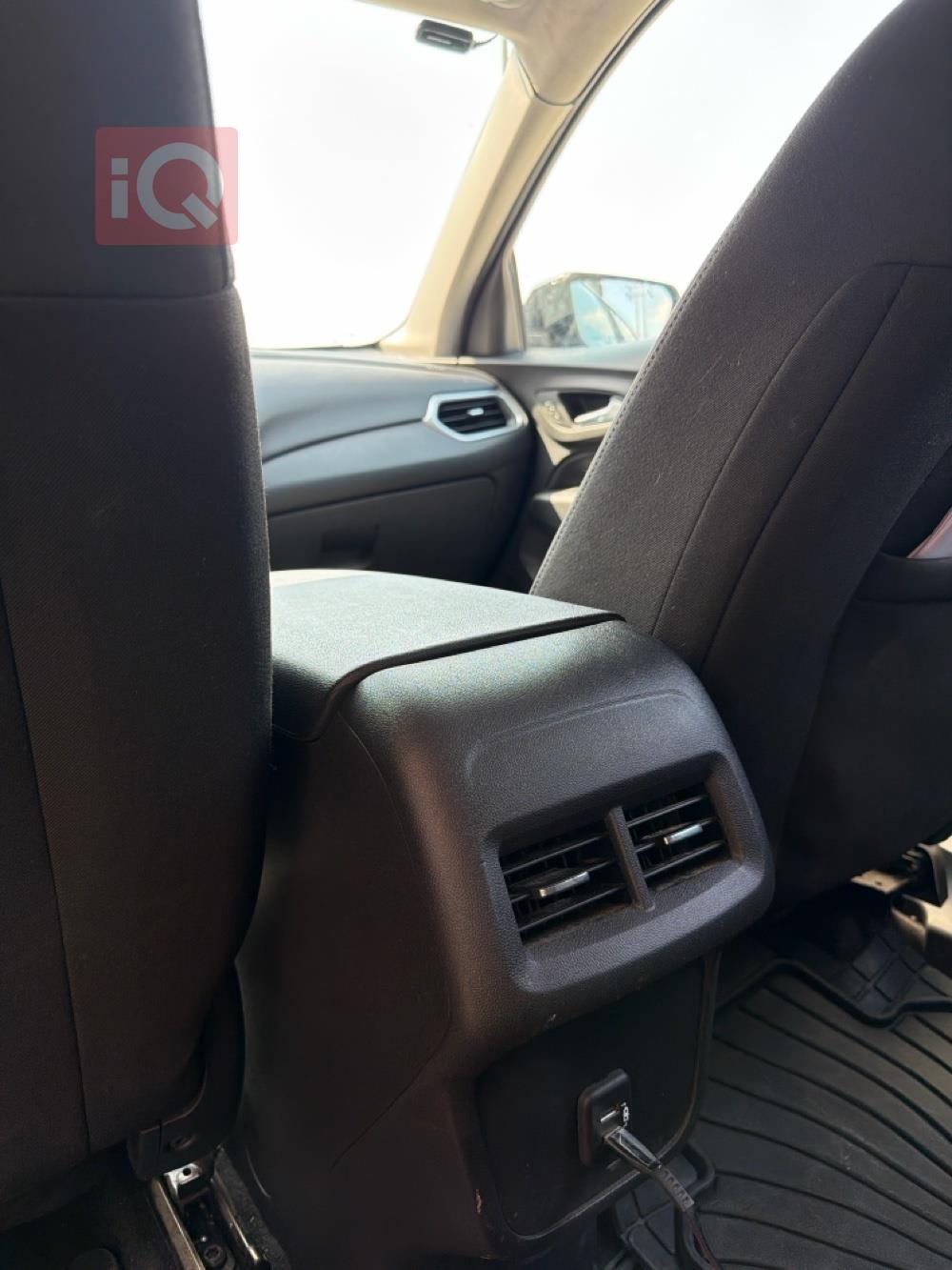 شيفروليه إكوينوكس